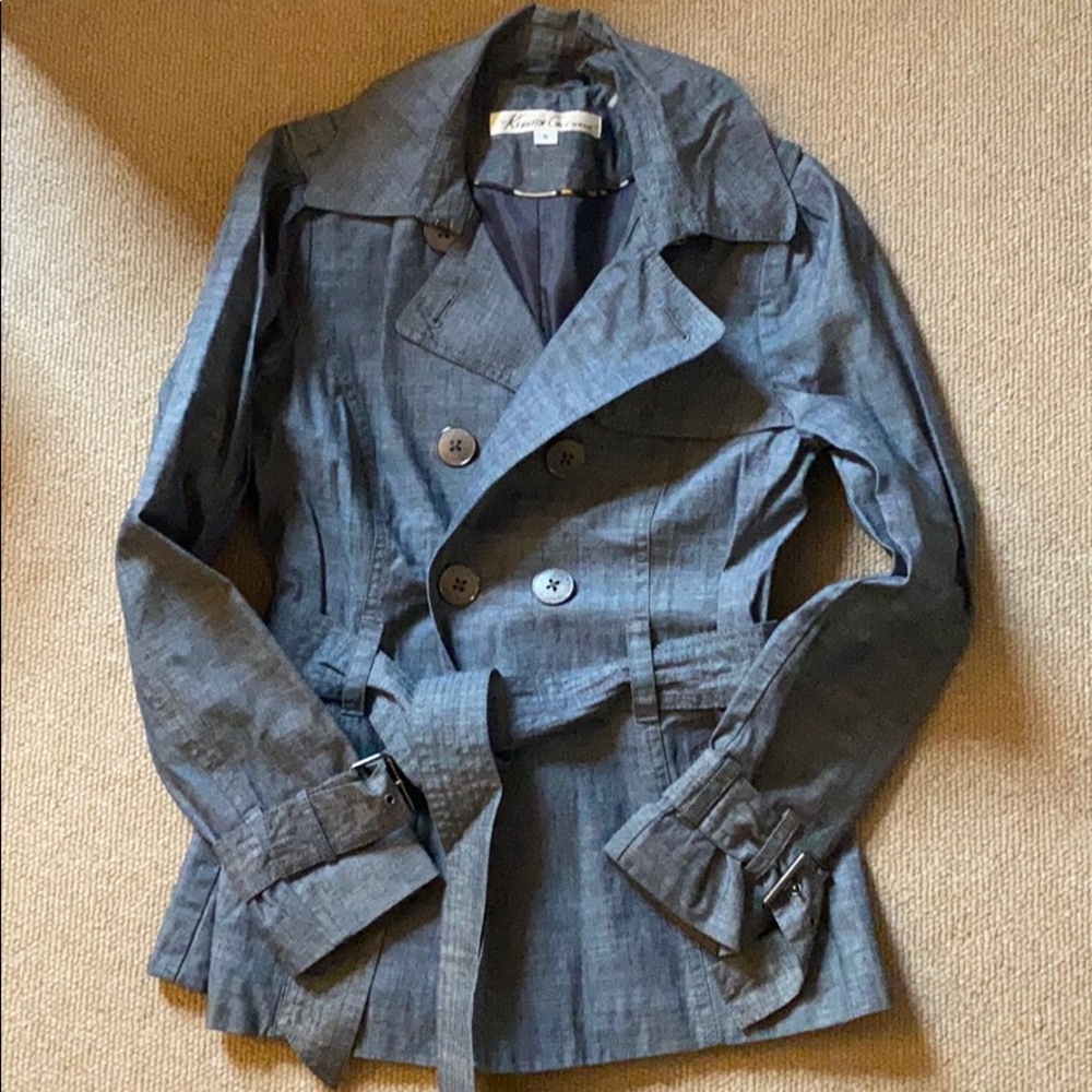 Spring Jacket